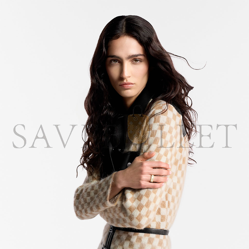 l**is V*t*n nanogram enamel ring m1565m